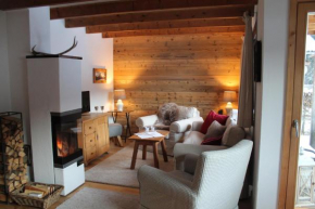  Chalet am wilden Kaiser  Кирхдорф, Тироль